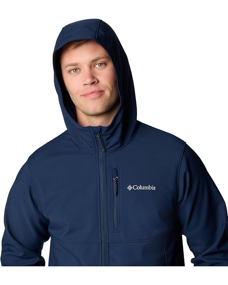 Canyonlands High Altitude 1/2 Zip Product Image