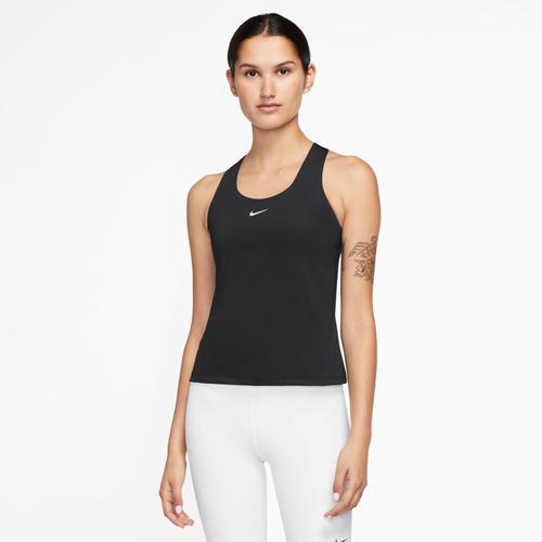 Nike Women's Swoosh Medium-Support Padded Sports Bra Tank Top Product Image