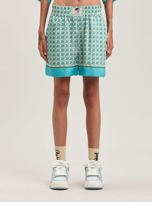 PA DIAMONDS SHORTS Product Image