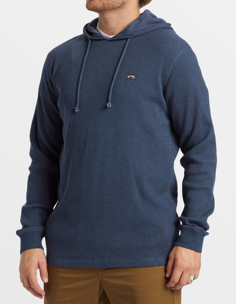 BILLABONG Keystone Mens Thermal Hoodie Product Image