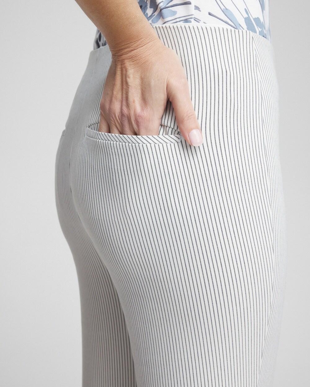 Zenergy® Wide Leg Crops Product Image