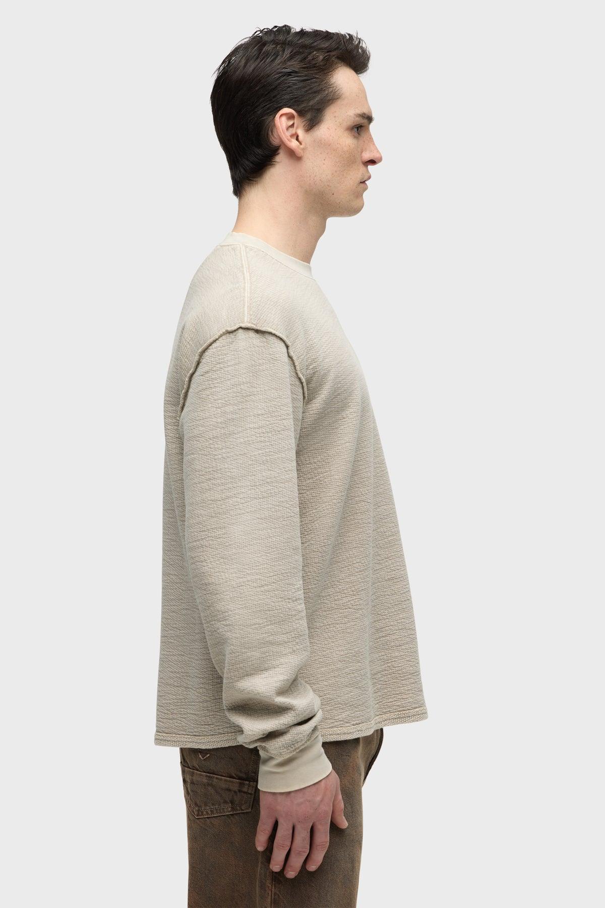 Long Sleeve Tee Male Product Image