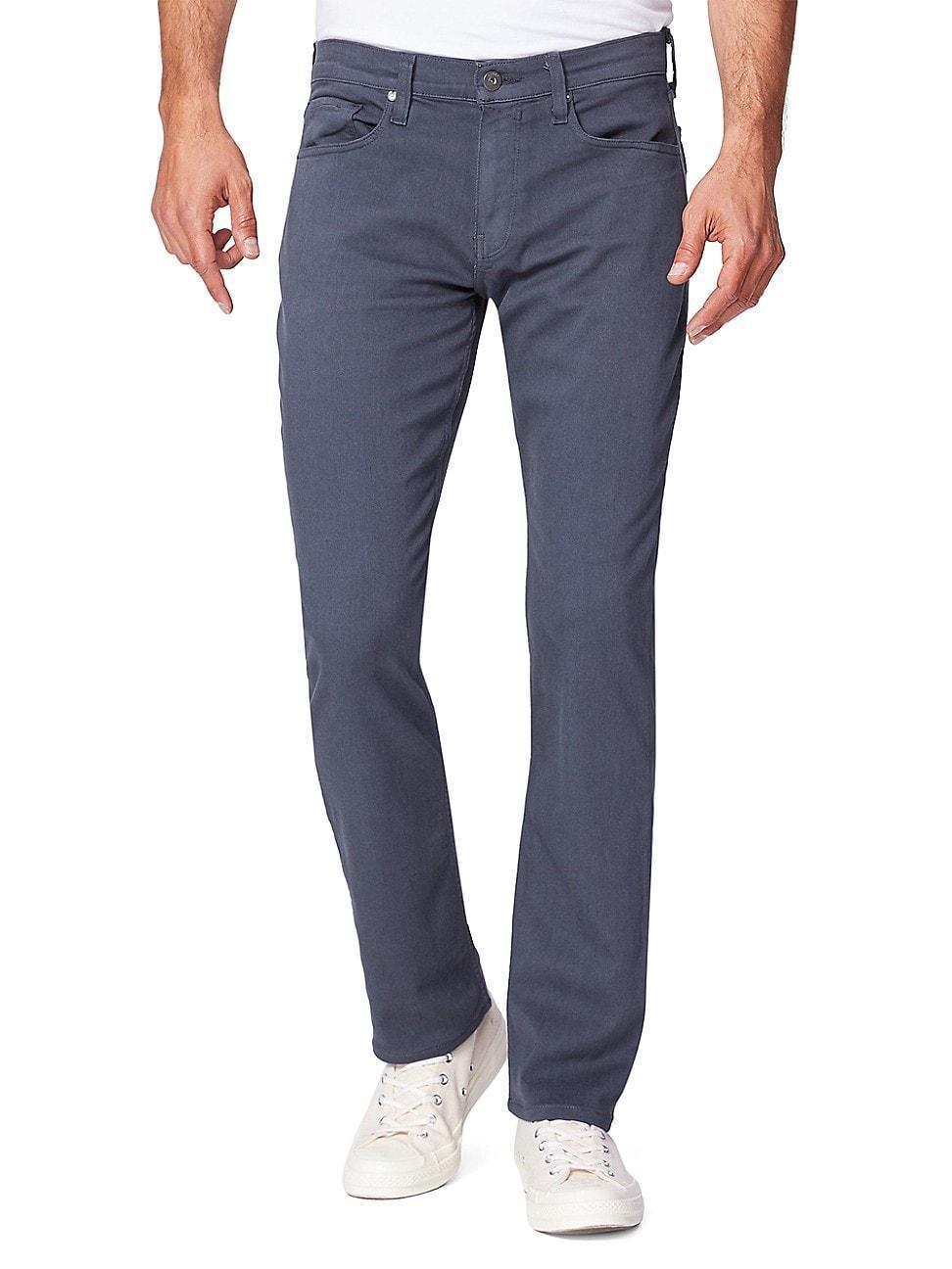 Mens Federal Slim-Straight Jeans Product Image