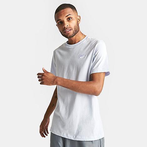 Men's Nike Sportswear Club T-Shirt Product Image