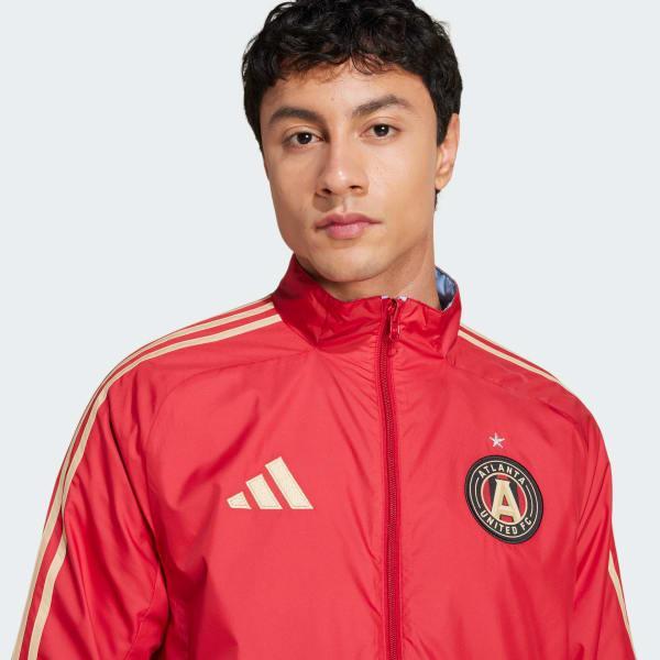 Atlanta United FC Reversible Anthem Jacket Product Image