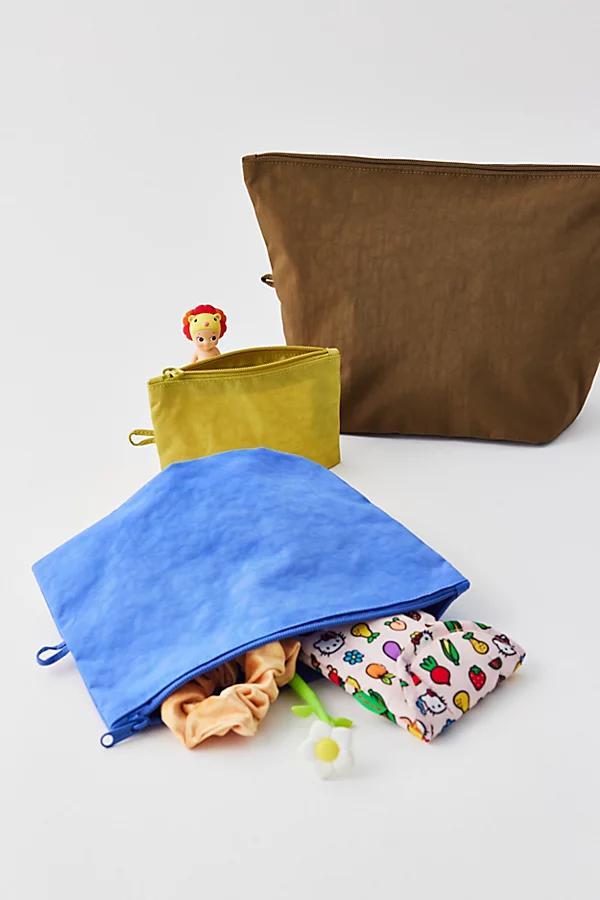 BAGGU Go Pouch Set Womens at Urban Outfitters Product Image