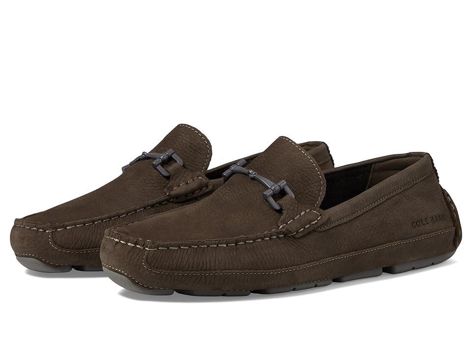 Cole Haan Mens Wyatt Bit Driver Shoes Product Image