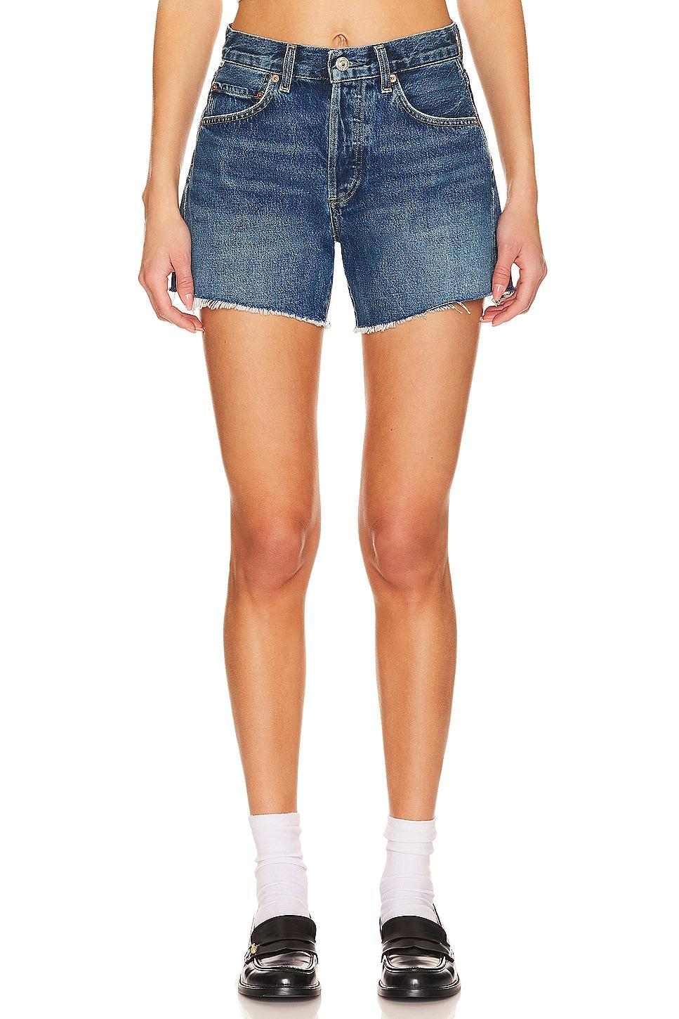 Annabelle Long Vintage Relaxed Short Citizens of Humanity Product Image