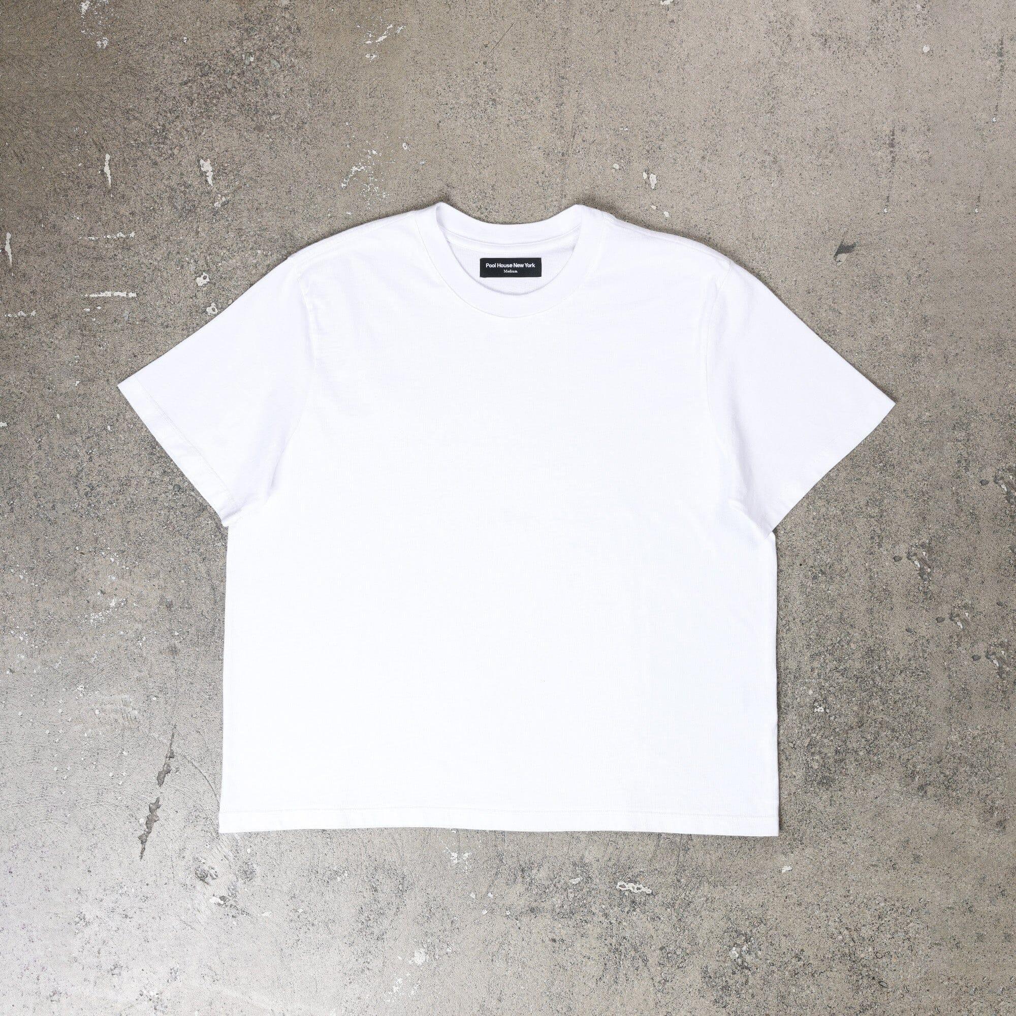 Silverlake Crop Tee II Product Image
