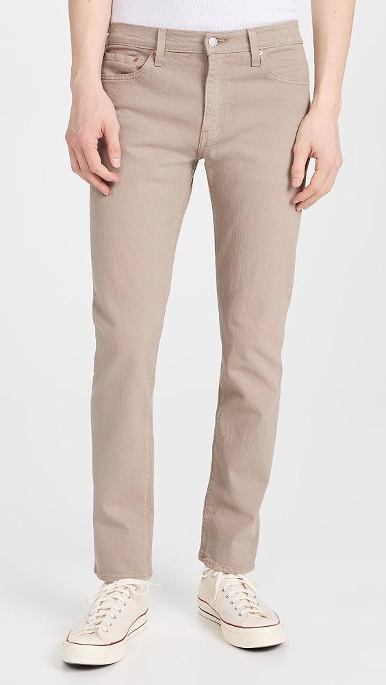 Levi's 511 Slim Jeans | Shopbop Product Image