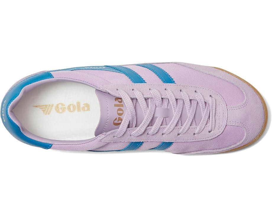 Vix Suede Sneakers Product Image