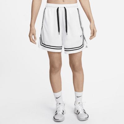 Nike Fly Crossover Women's Basketball Shorts Product Image