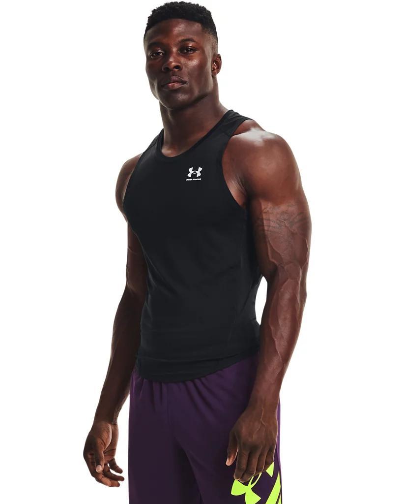 HeatGear® Compression Product Image