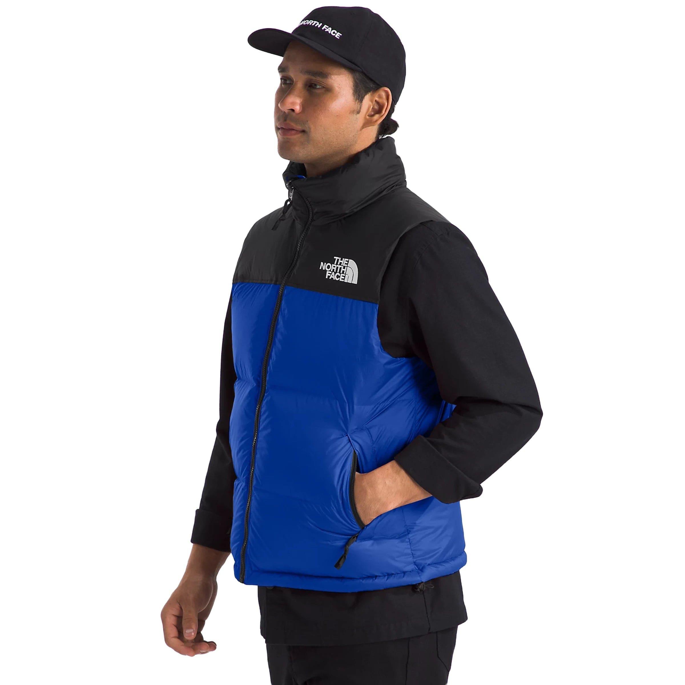 1996 RETRO NUPTSE VEST Product Image