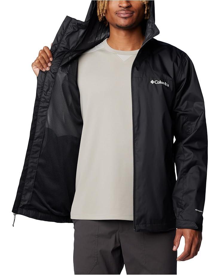 Watertight II Jacket Product Image