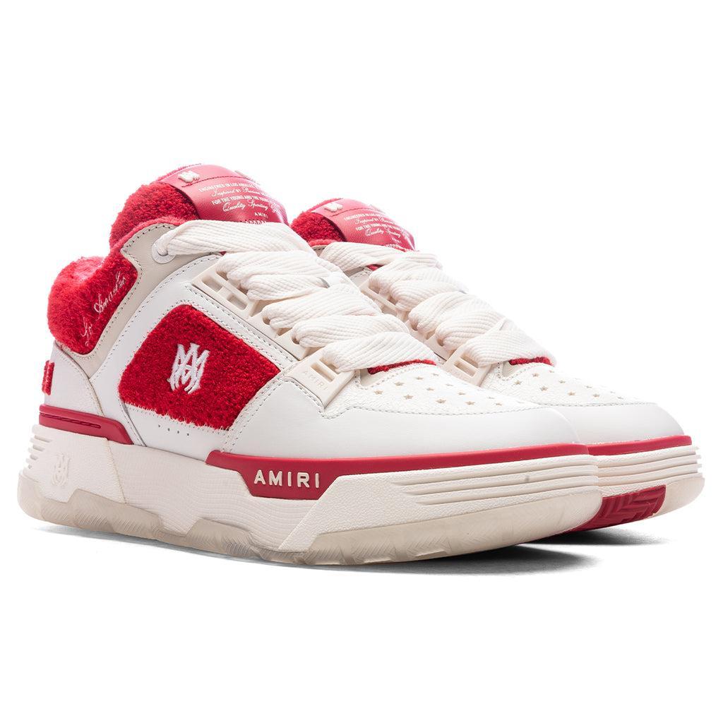 Varsity MA-1 - Varsity Red Male Product Image