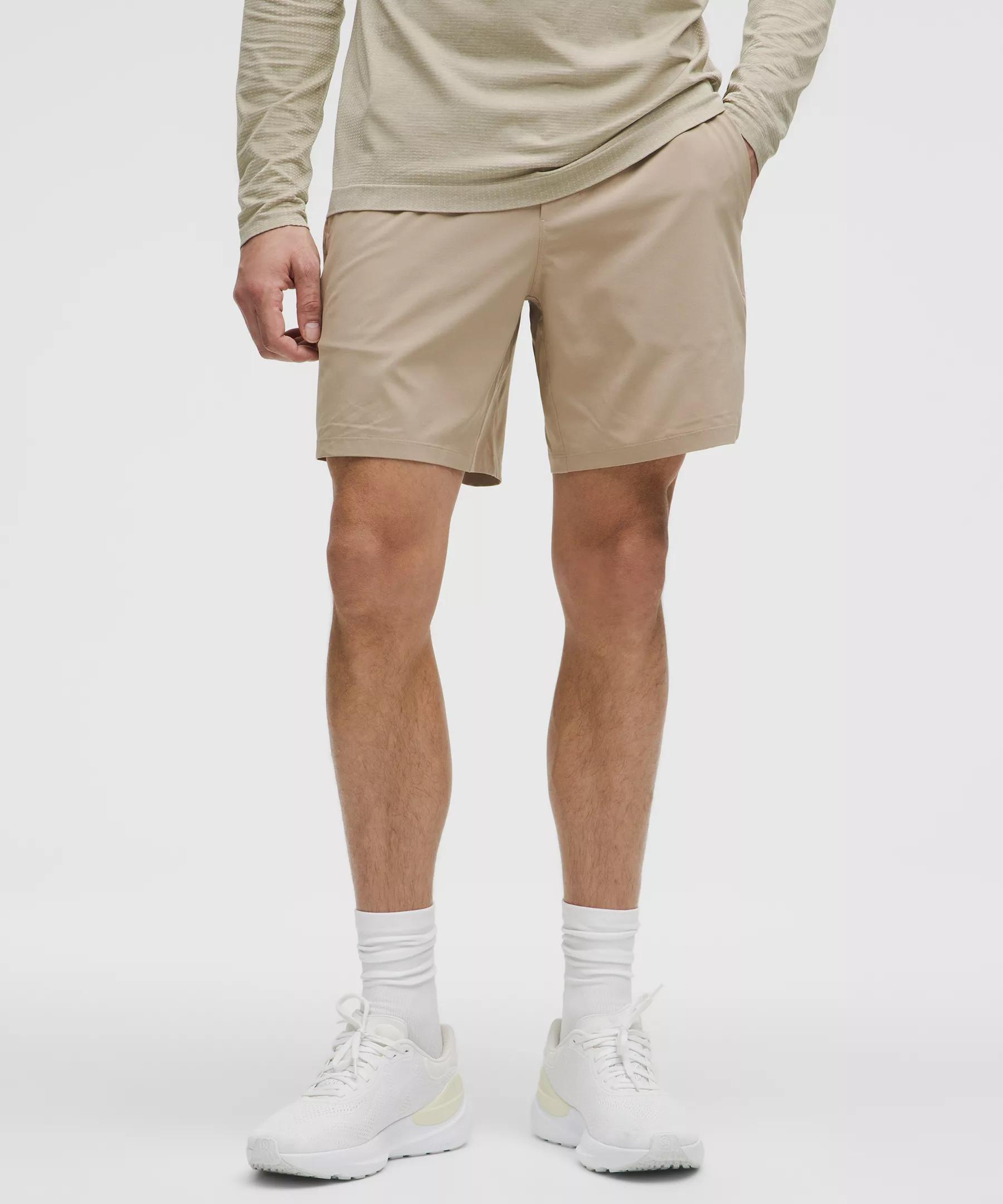 Pace Breaker Lined Short 7" Product Image