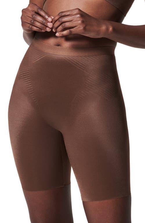 Thinstincts 2.0 Firm Control Mid-Thigh Shaper Product Image