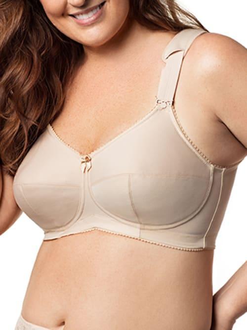 Kaylee Full Coverage Wire-Free Bra Product Image