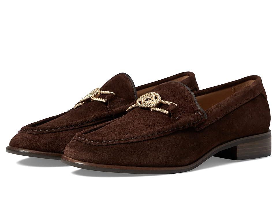 GANT Kennedii Suede (Dark ) Women's Shoes Product Image