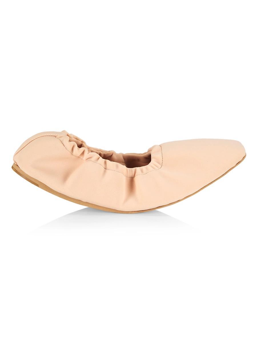 Womens Carla Ballet Flats Product Image