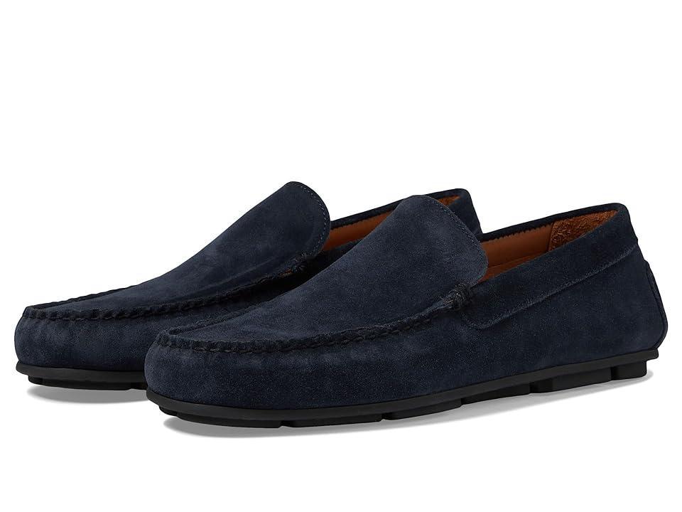 Men's Randolph Leather Penny Loafers Product Image