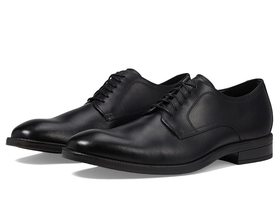 Cole Haan Mens Modern Essentials Plain Toe Leather Oxfords Product Image