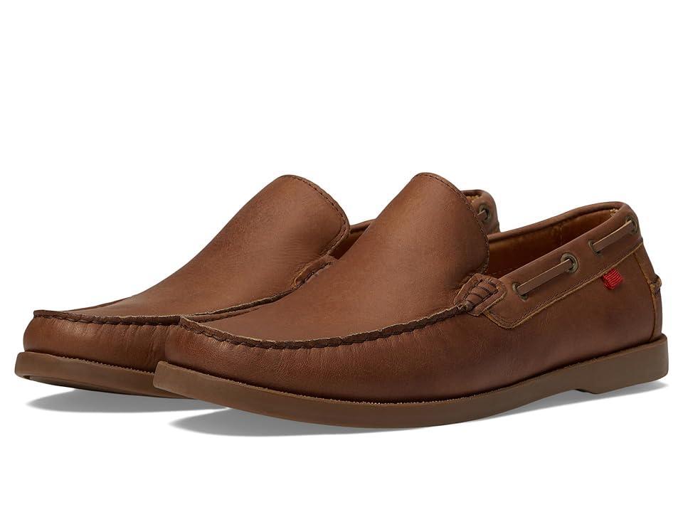 Marc Joseph New York Franklin Ave Saddle) Men's Shoes Product Image