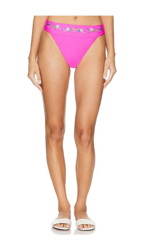 Cecilia Bottom BEACH RIOT Product Image