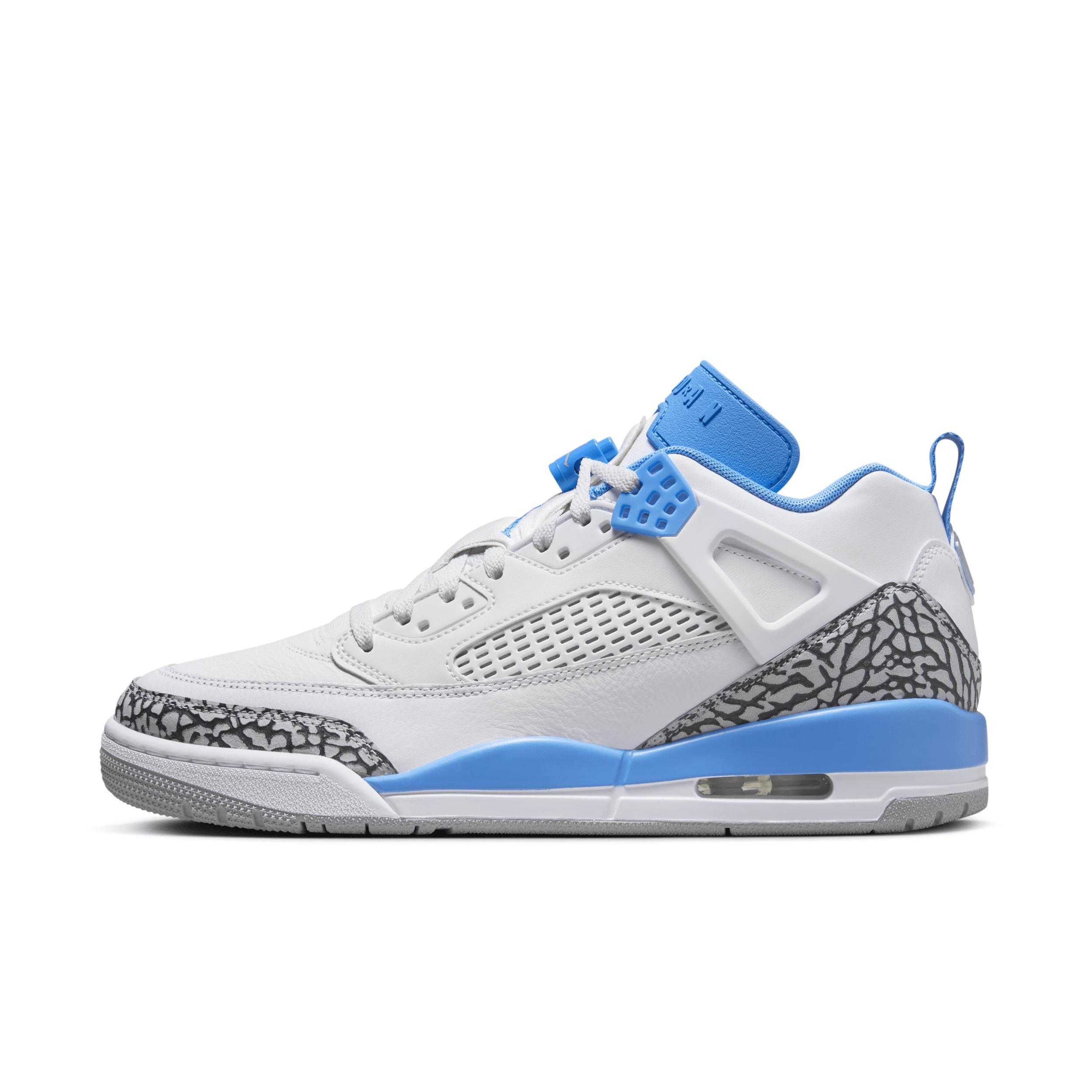 Jordan Spizike Low Men's Shoes Product Image