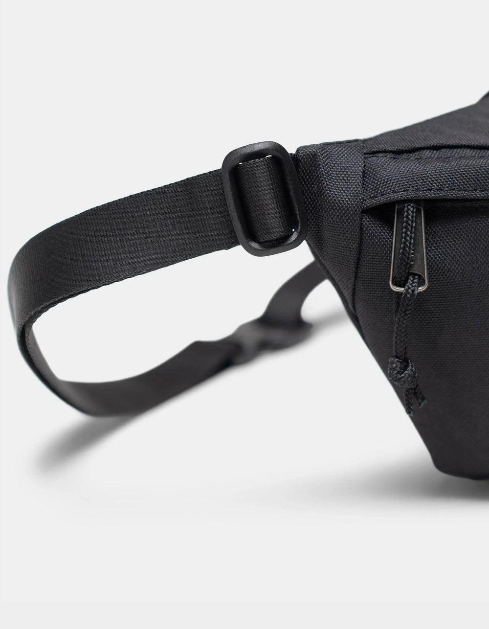 HERSCHEL SUPPLY CO. Pop Quiz Hip Pack - LILAS CROSSHATCH Product Image