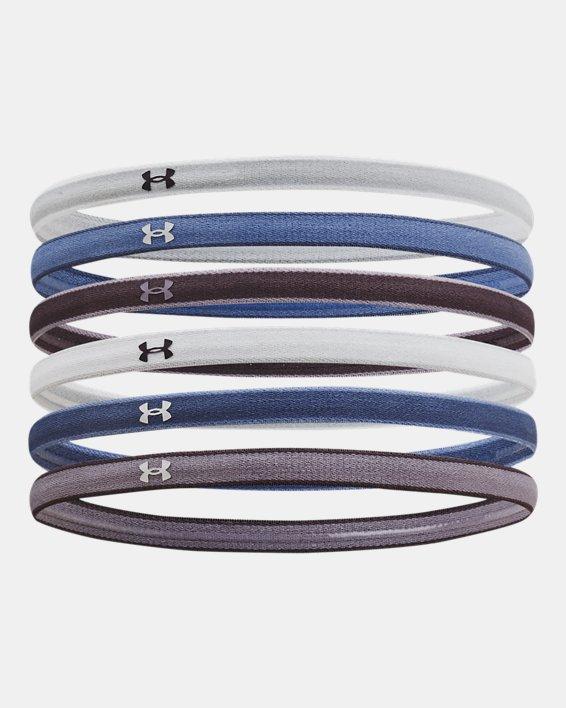 Womens UA Mini Headbands - 6 Pack Product Image