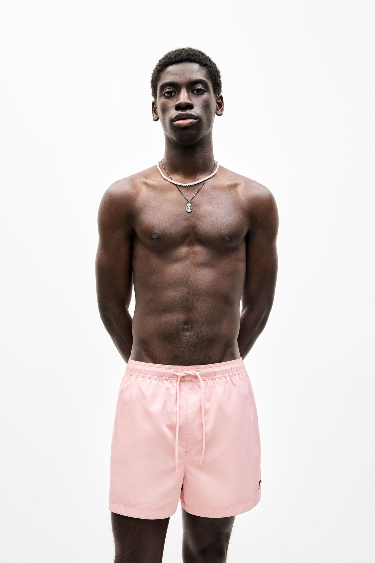 STWD board shorts Product Image