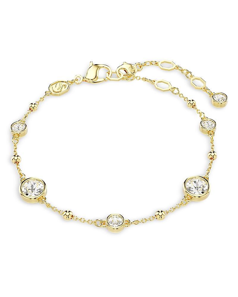 Swarovski Imber Round Cut Bracelet Product Image