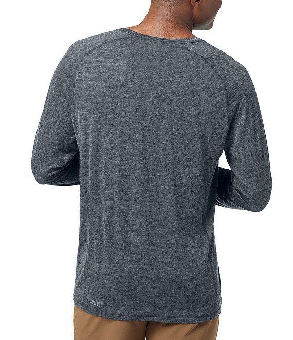 SmartWool Performance Stretch Ultralite Long Sleeve T-Shirt Product Image