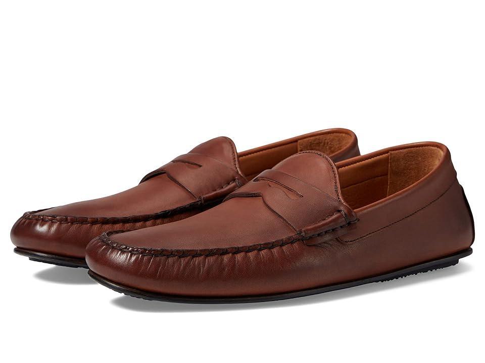 Allen Edmonds Mens Super Sport Slip On Penny Drivers Product Image