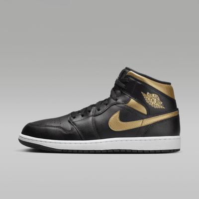 Mens Air Jordan 1 Mid Shoes Product Image