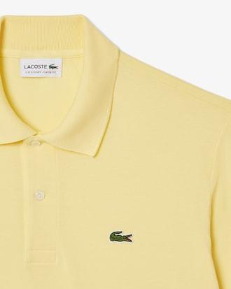 Classic Fit L.12.12 LIGHT Polo Shirt Product Image