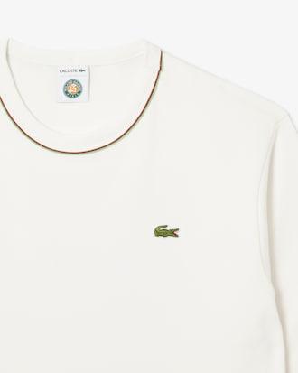 Roland-Garros Edition Jersey T-Shirt Product Image