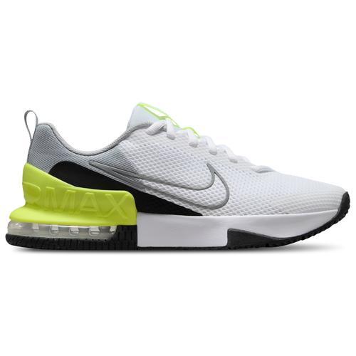 Nike Men's Air Max Alpha Trainer 6 Workout Shoes Product Image