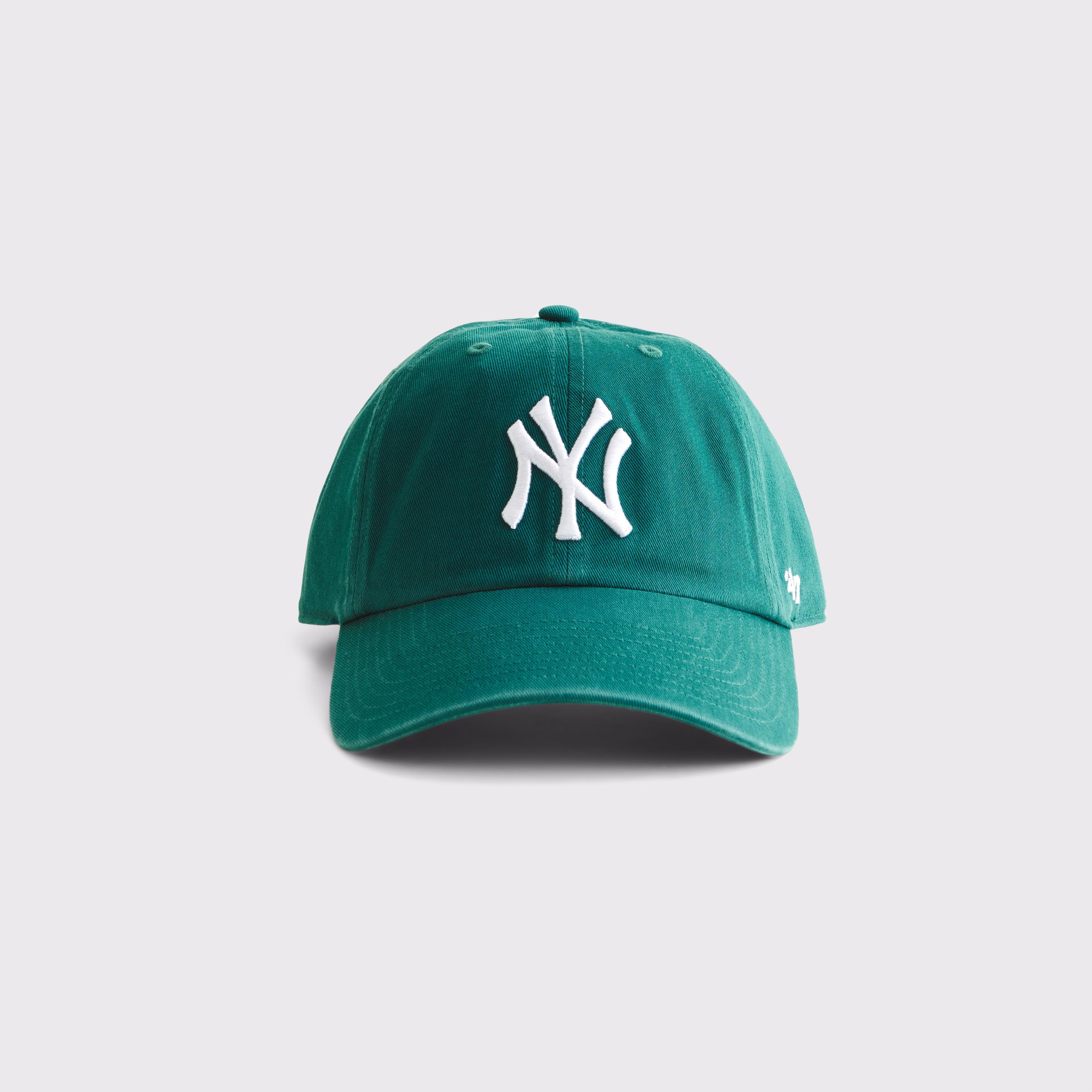 New York Yankees '47 Clean-Up Hat Product Image