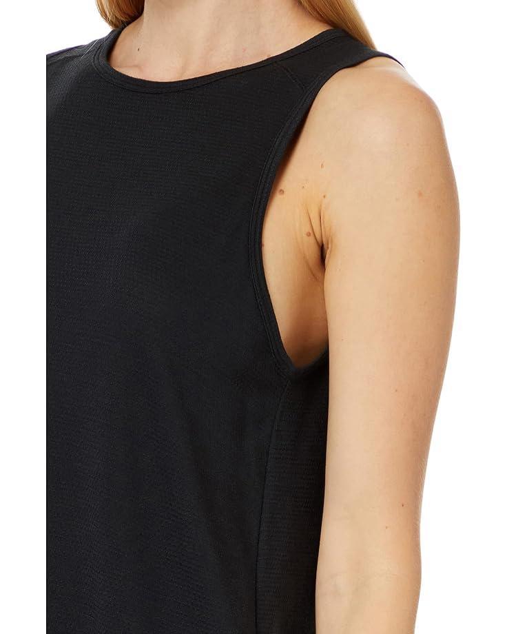 Active Mesh Racerback Tank Product Image