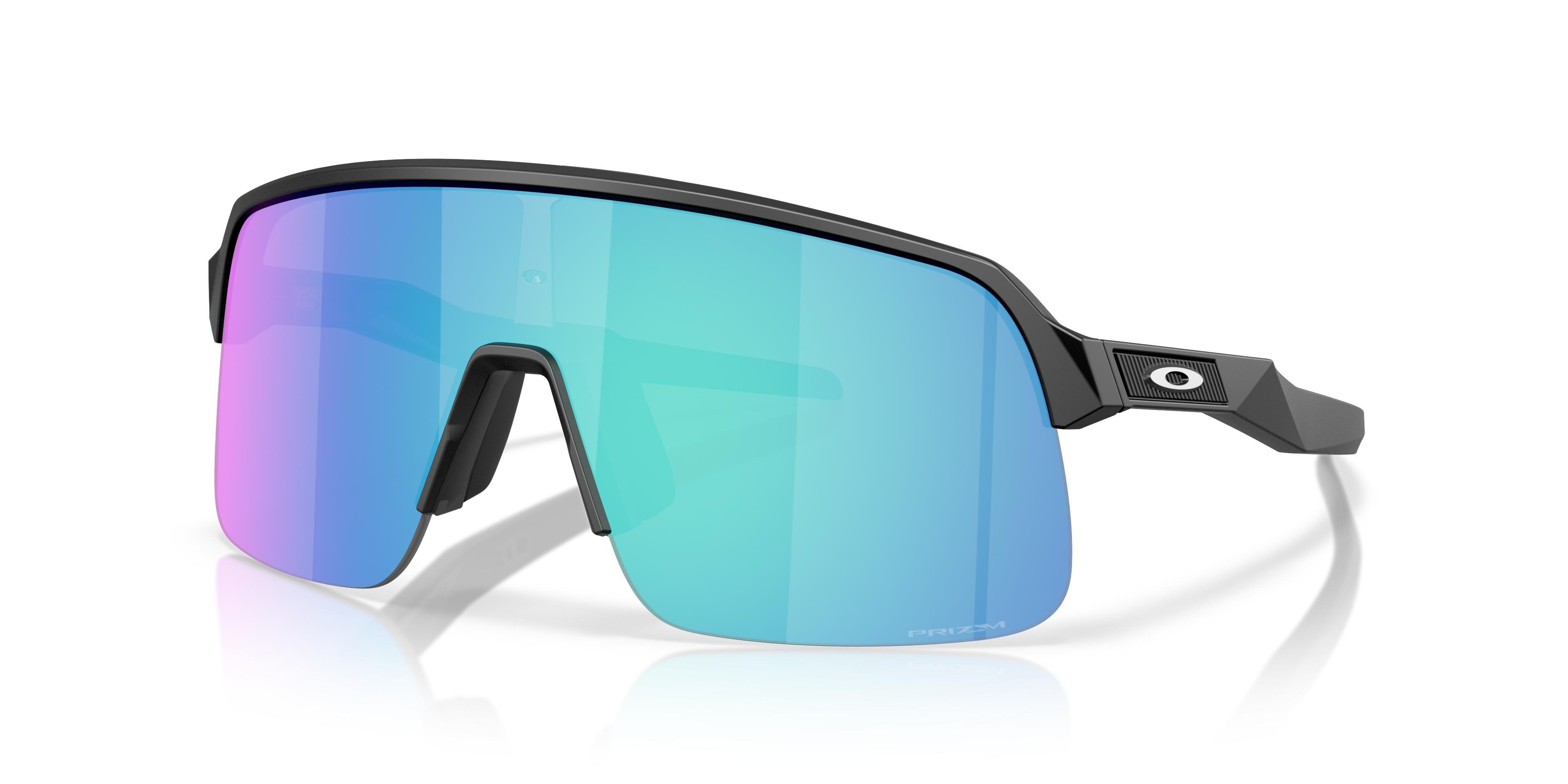 Oakley Mens Sutro Lite S Sunglasses Product Image