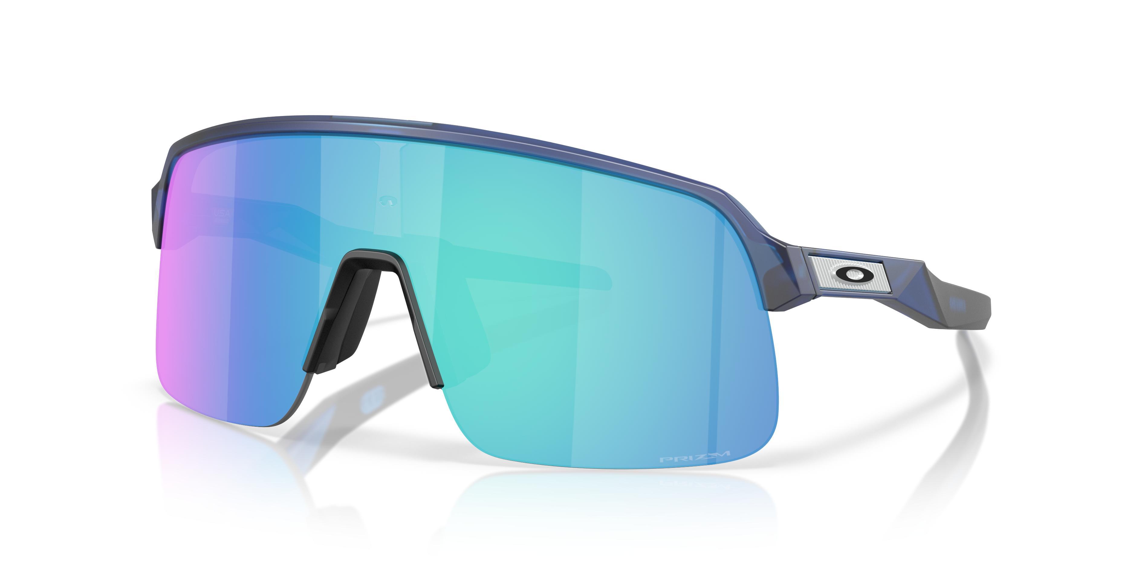 Oakley Mens Sutro Lite S Sunglasses Product Image