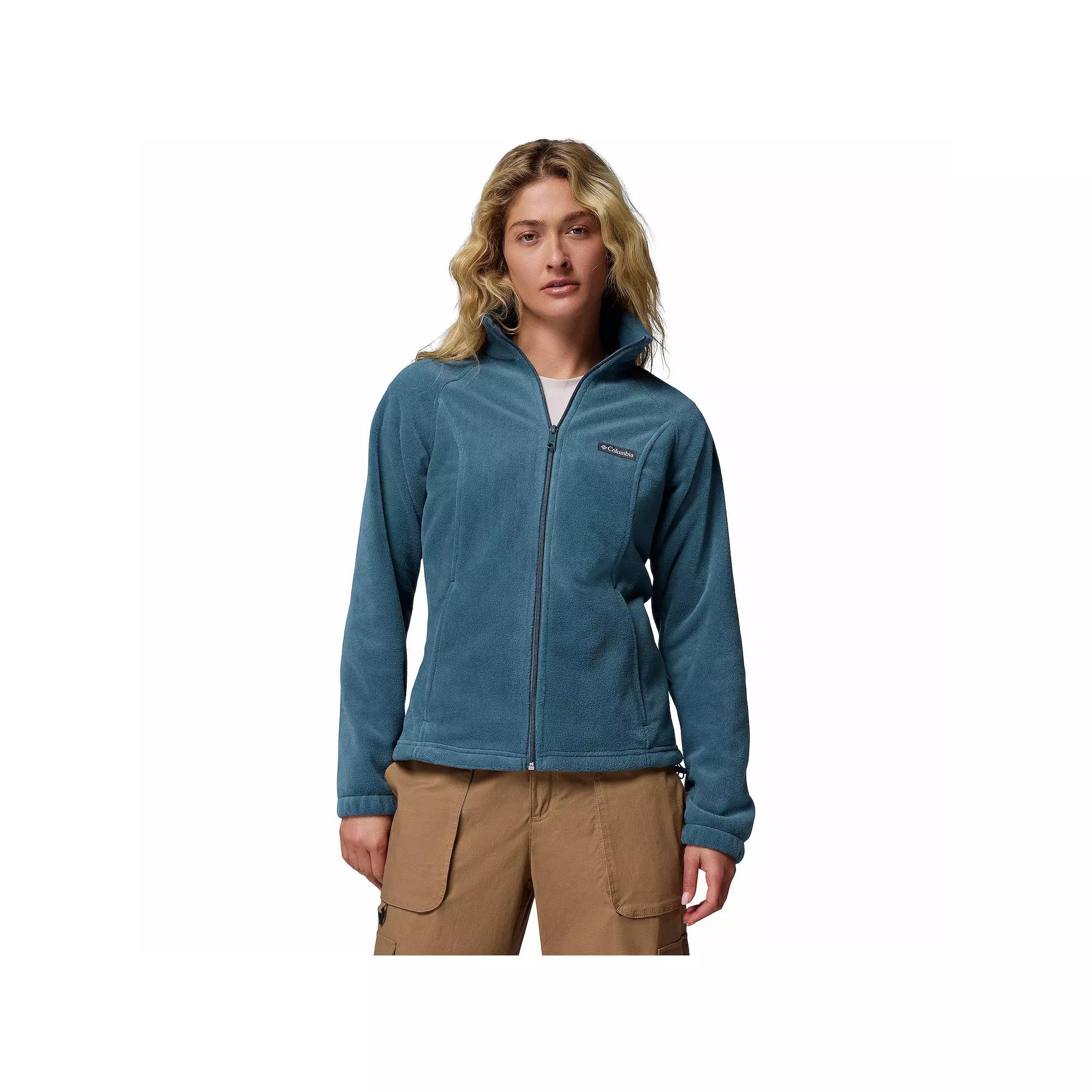 Columbia Womens Snowbound Crew Socks - 2 Pack- Product Image