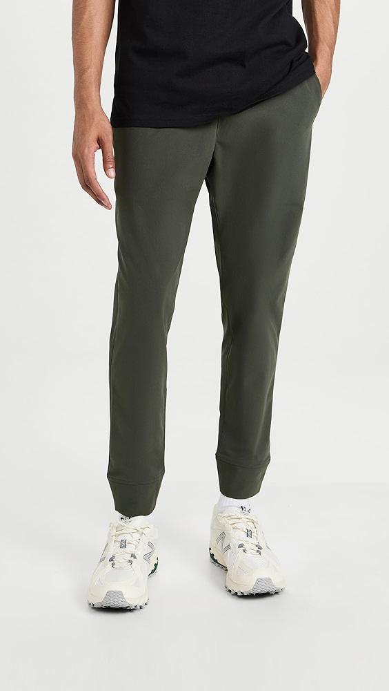 Reigning Champ Coach's Primeflex Eco Jogger Pants | Shopbop Product Image