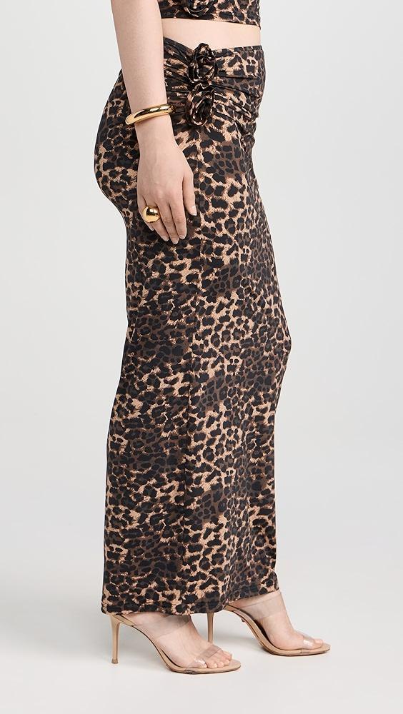 Lioness Soul Mate Maxi Skirt | Shopbop Product Image