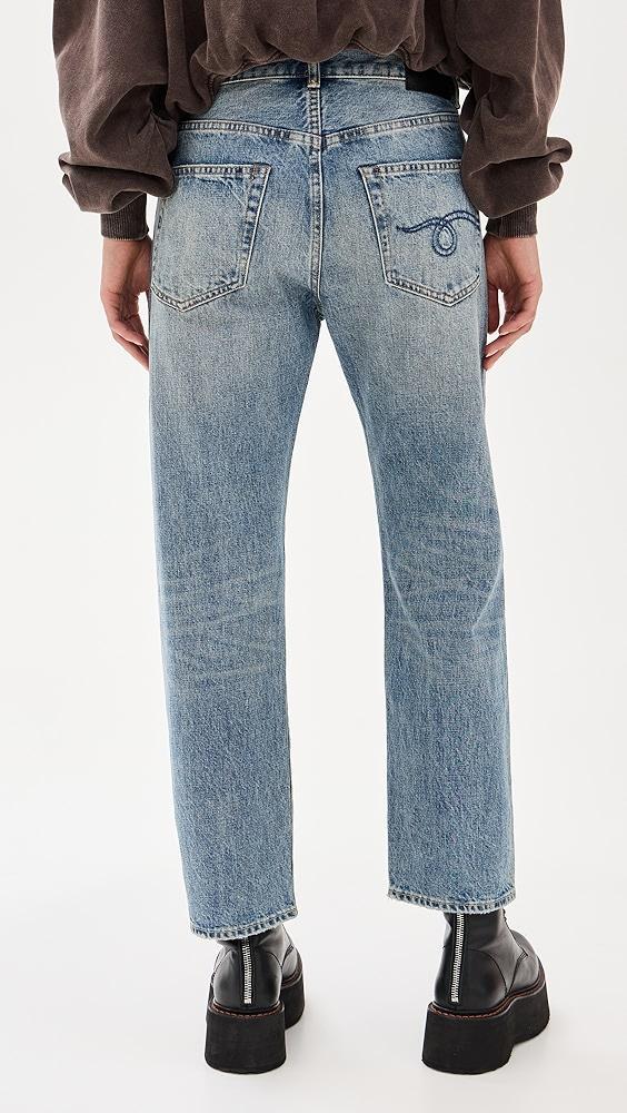 R13 Boyfriend Jeans | Shopbop Product Image