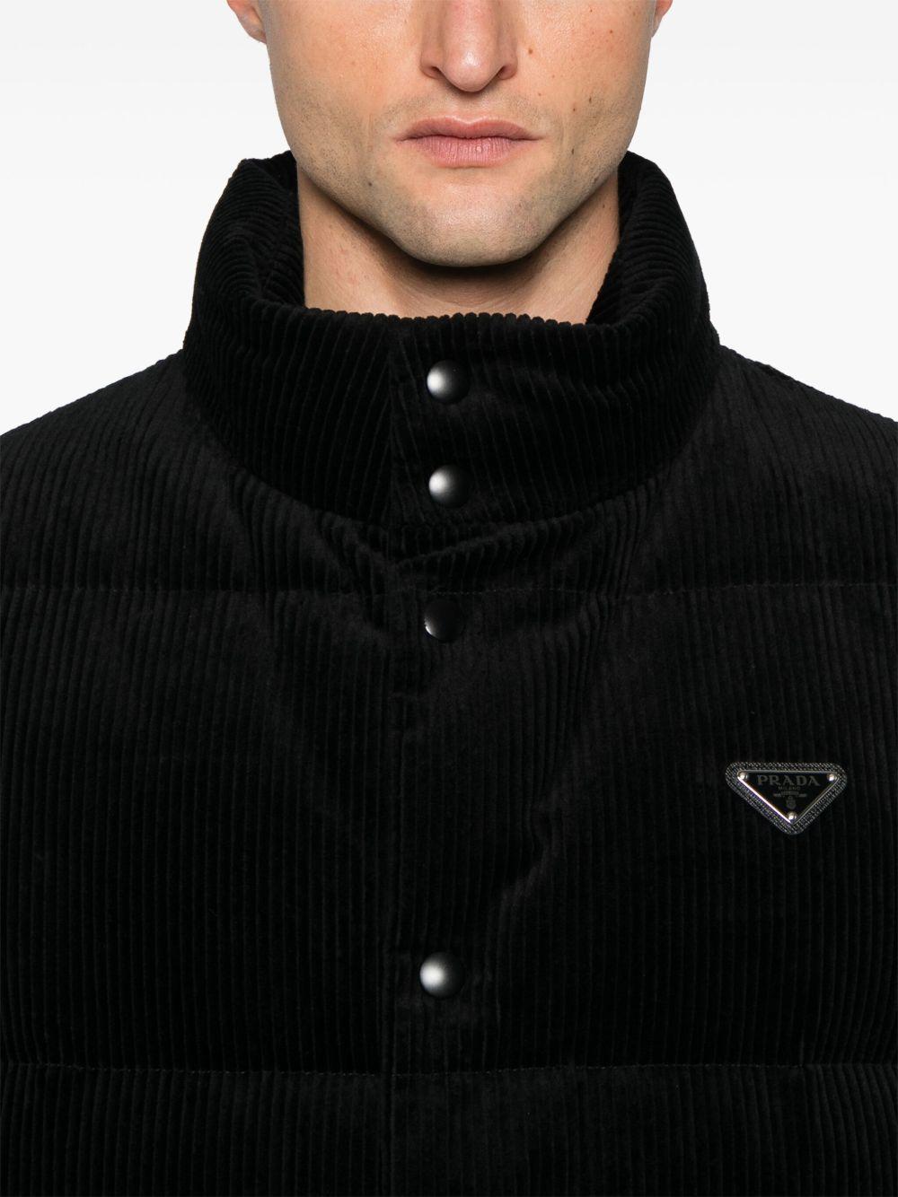 corduroy jacket Product Image