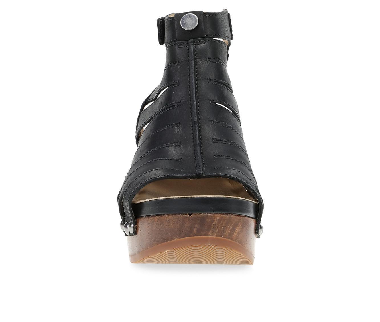 Women's Dansko Adie Platform Sandals Product Image